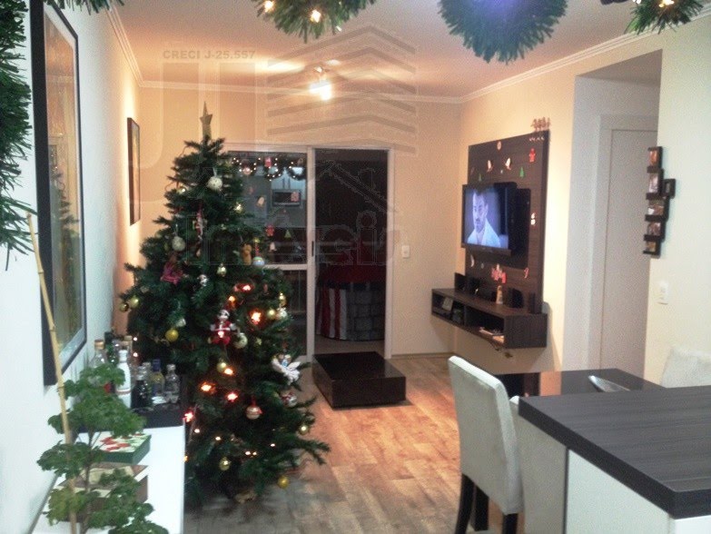 Sala 2 Ambientes