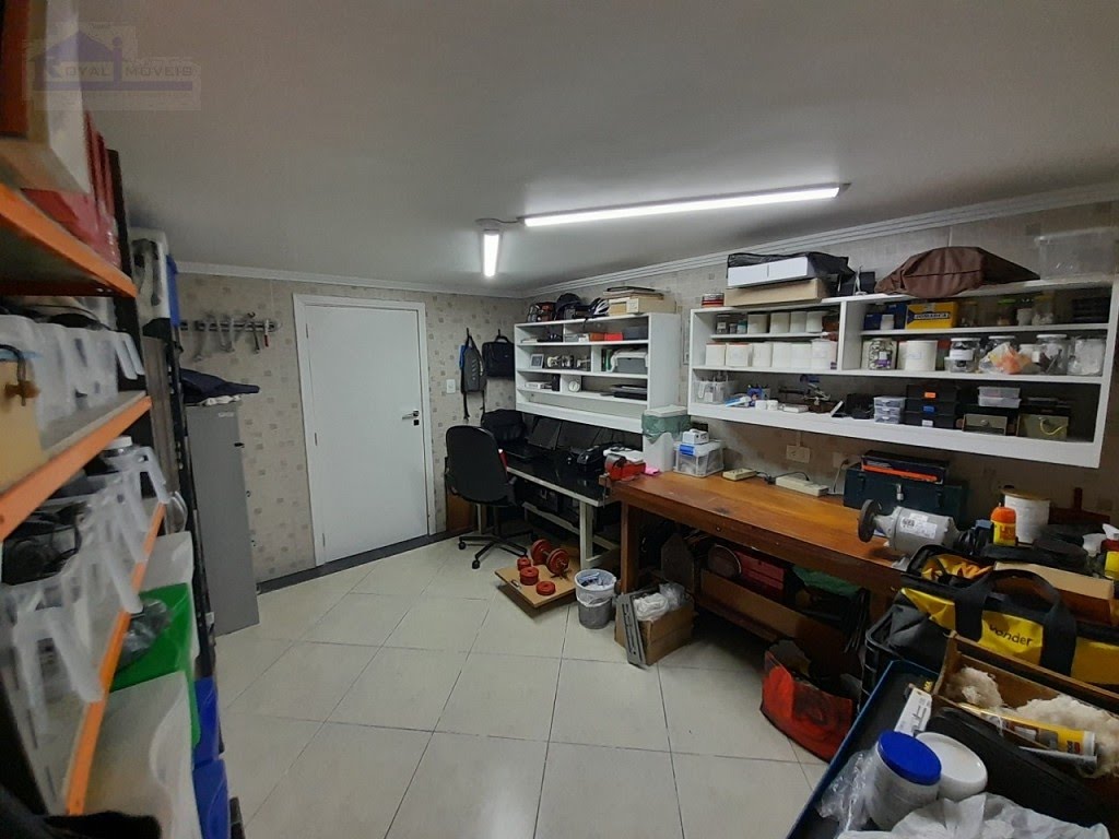 Casa à venda com 3 quartos, 1 suíte, 2 vagas e 280m² no Planalto Paulista, São Paulo (SP) — foto 21 de 30