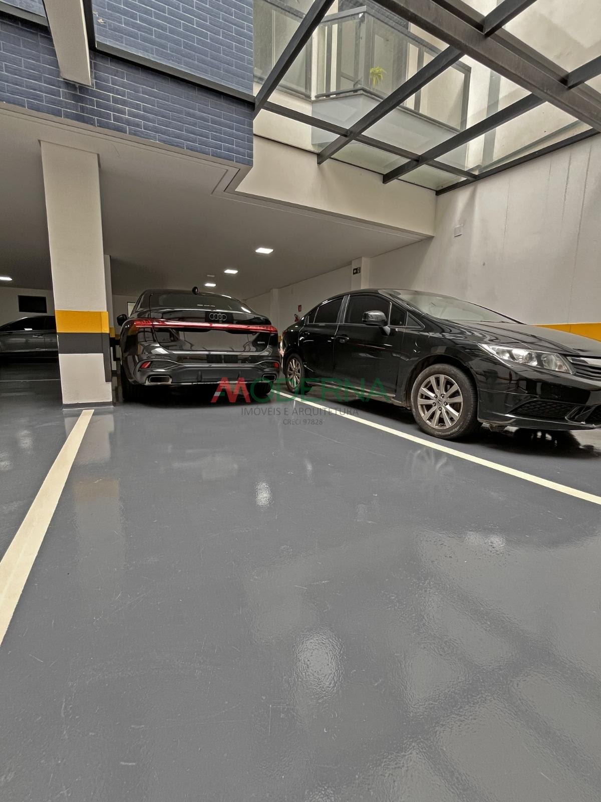 Apartamento à venda com 2 quartos, 1 suíte, 2 vagas e 110m² no Nova Petrópolis, São Bernardo do Campo (SP) — foto 11 de 11