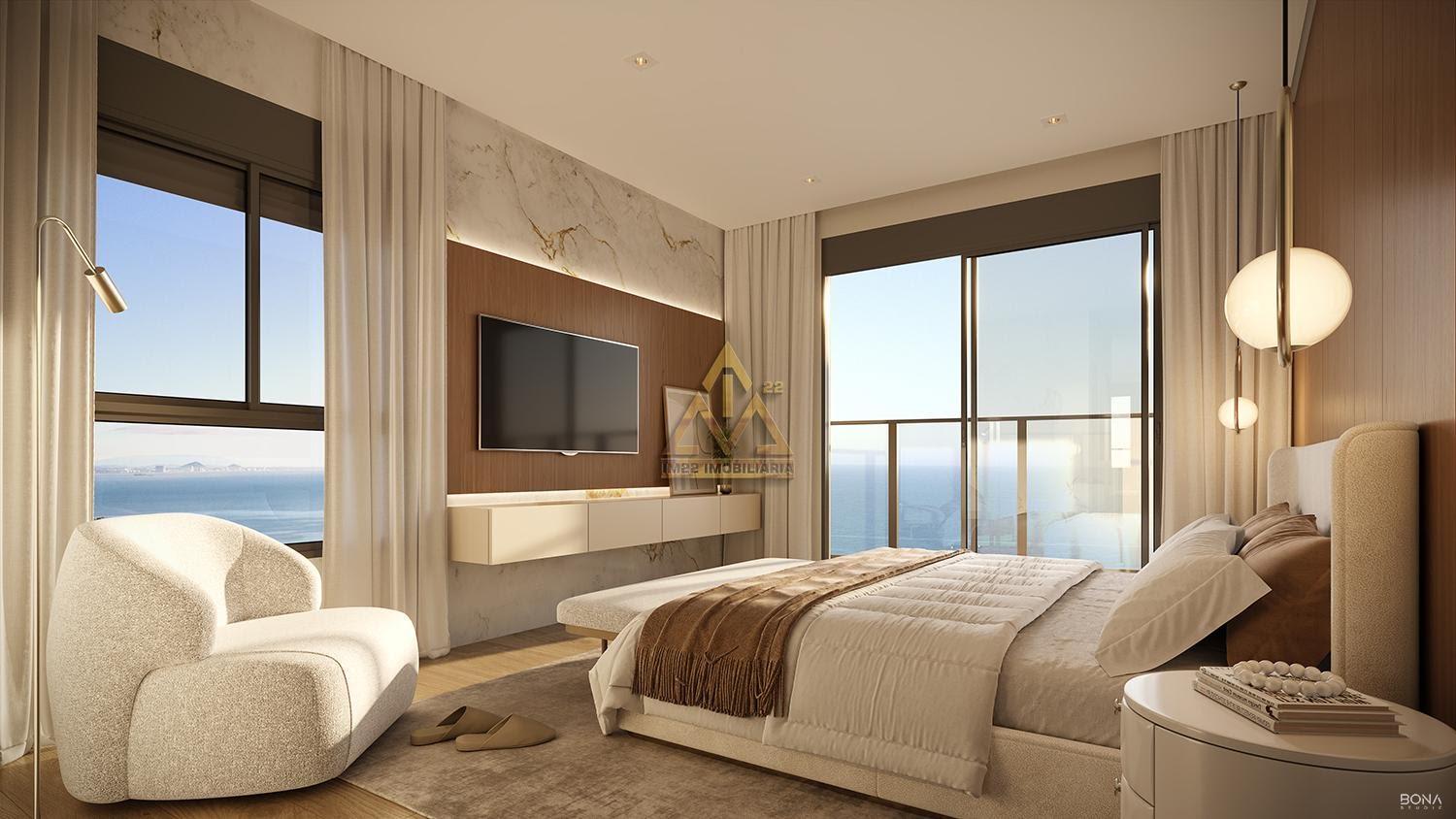 Apartamento à venda com 2 quartos, 2 suítes, 1 vaga e 116m² no Centro, Penha (SC) — foto 30 de 30