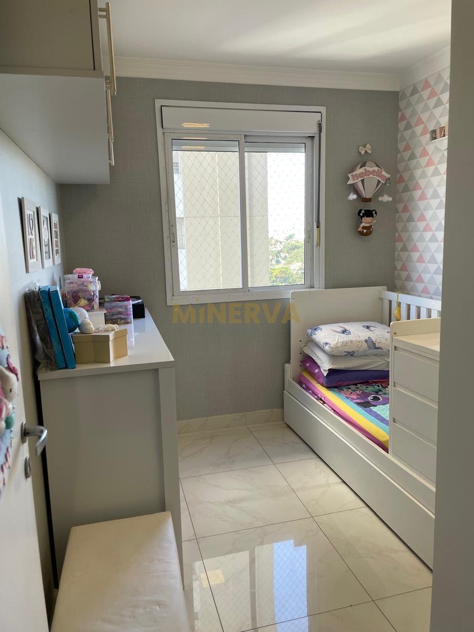 Apartamento à venda com 3 quartos, 2 banheiros, 2 vagas e 88m² no Vila Galvão, Guarulhos (SP) — foto 12 de 13