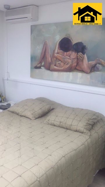 Apartamento à venda com 3 quartos, 1 suíte, 5 vagas e 235m² no Parque São Domingos, São Paulo (SP) — foto 19 de 20