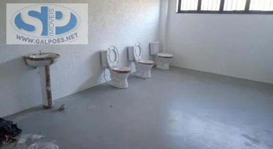 Depósito-Galpão, 1050 m² - Foto 9