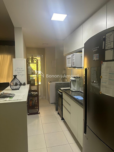Apartamento, 2 quartos, 86 m² - Foto 11