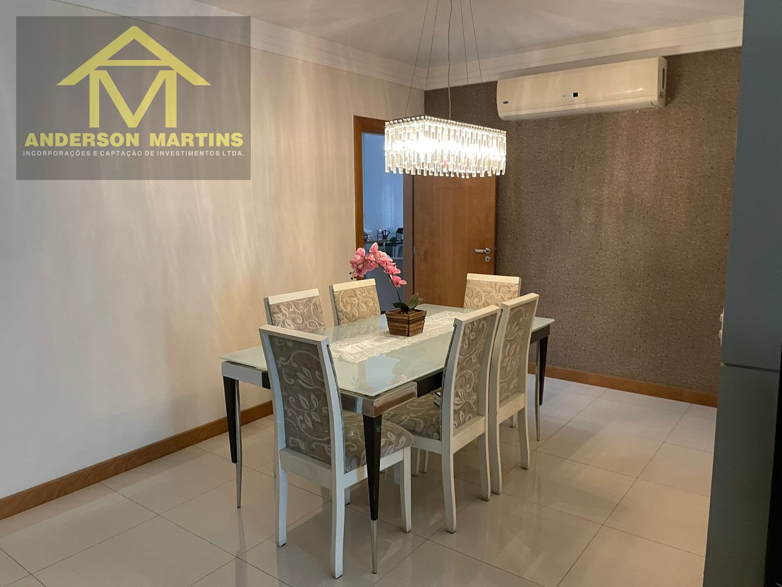 Apartamento, 4 quartos, 175 m² - Foto 7