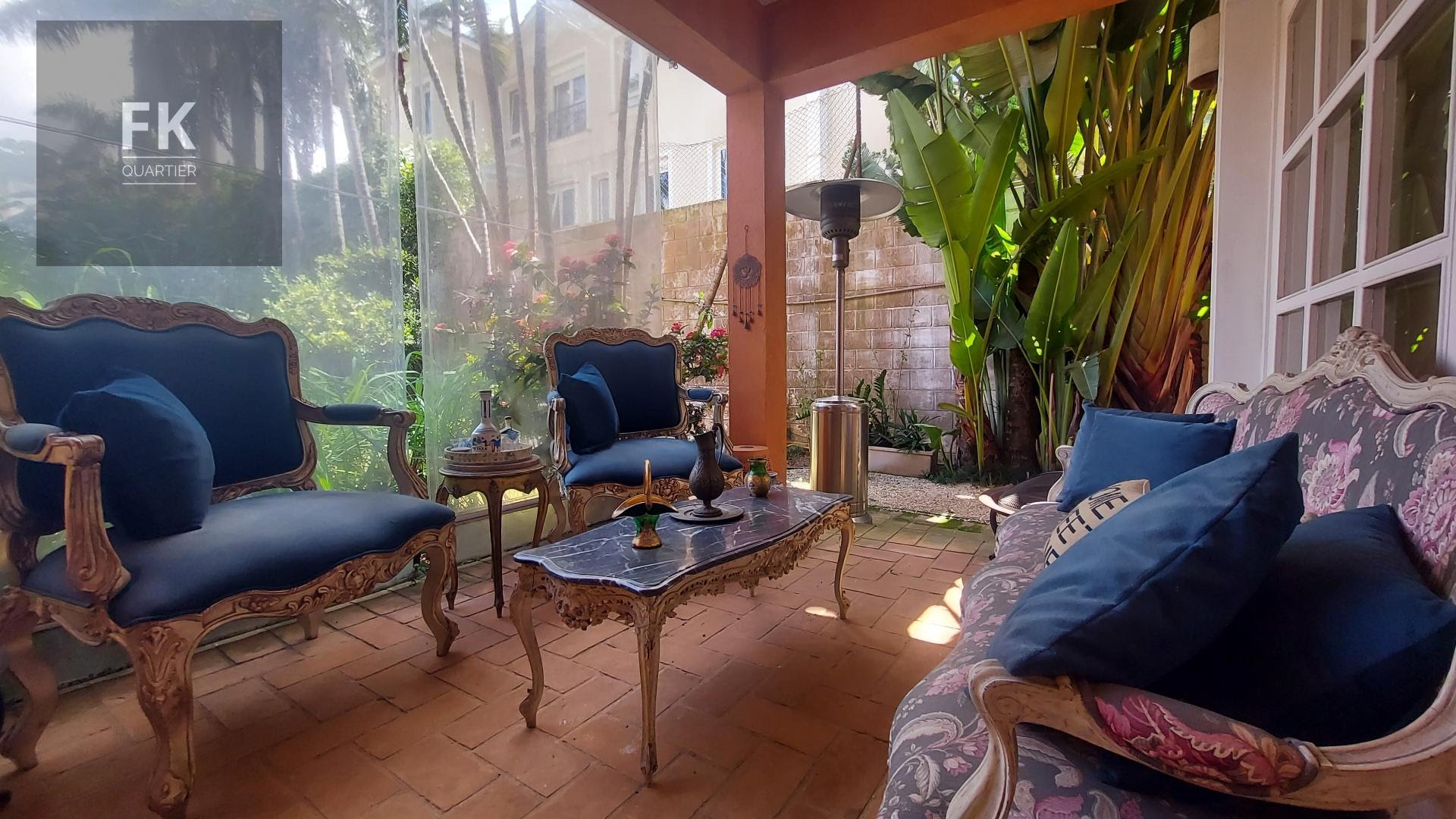 Casa à venda com 4 quartos, 4 suítes, 6 vagas e 700m² no Residencial Tambore, Barueri (SP) — foto 11 de 30