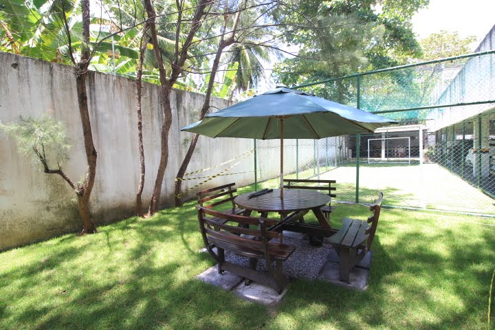 Apartamento à venda com 3 quartos, 1 suíte, 1 vaga e 67m² no Casa Forte, Recife (PE) — foto 9 de 30