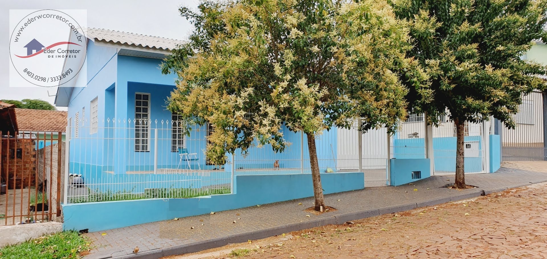 Casa à venda com 4 quartos, 1 banheiro, 1 vaga e 140m² no Morada do Sol, Ijuí (RS) — foto 6 de 25