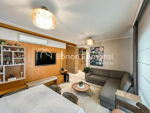 Apartamento, 3 quartos, 119 m² - Foto 4