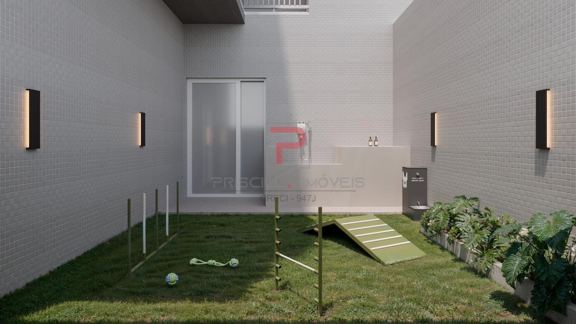 Apartamento à venda com 2 quartos, 1 suíte, 1 vaga e 66m² no Altiplano Cabo Branco, João Pessoa (PB) — foto 16 de 23