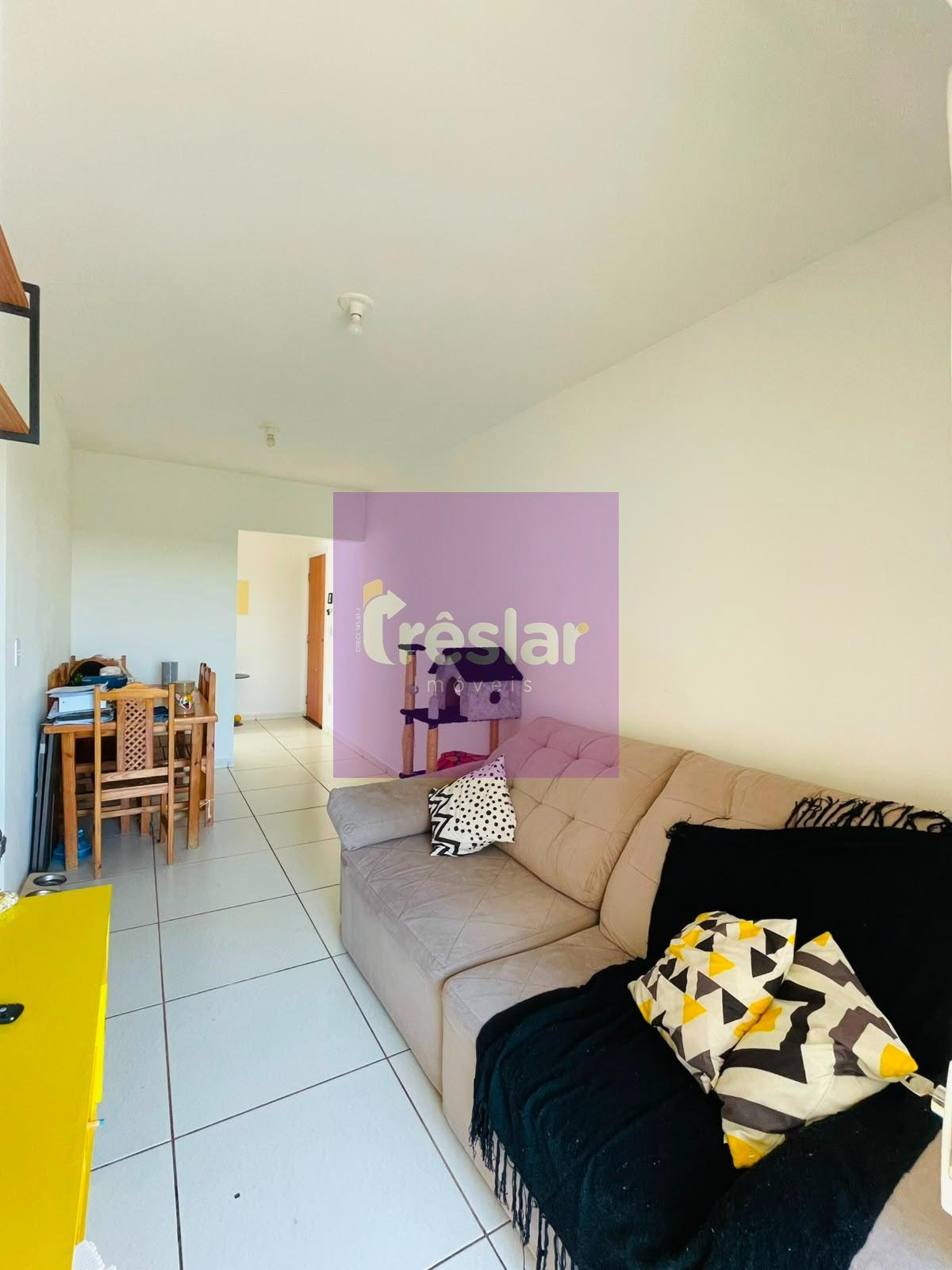 Apartamento à venda com 2 quartos, 1 banheiro e 54m² no Villas de Cordoba, Três Lagoas (MS) — foto 11 de 16