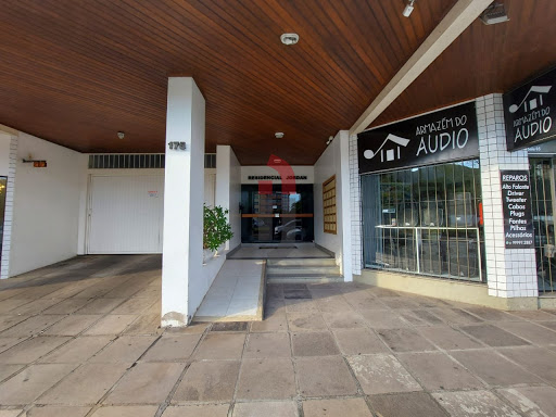 Apartamento em Centro  -  Osório