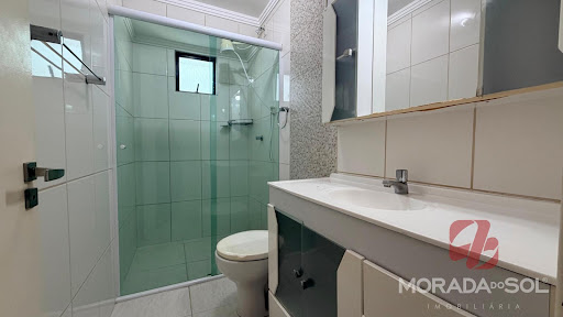 Apartamento Aconchegante no coração da Meia Praia 