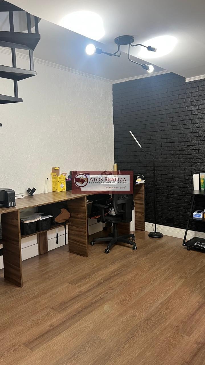Casa à venda com 3 quartos, 1 suíte, 3 vagas e 141m² no Americanópolis, São Paulo (SP) — foto 4 de 30