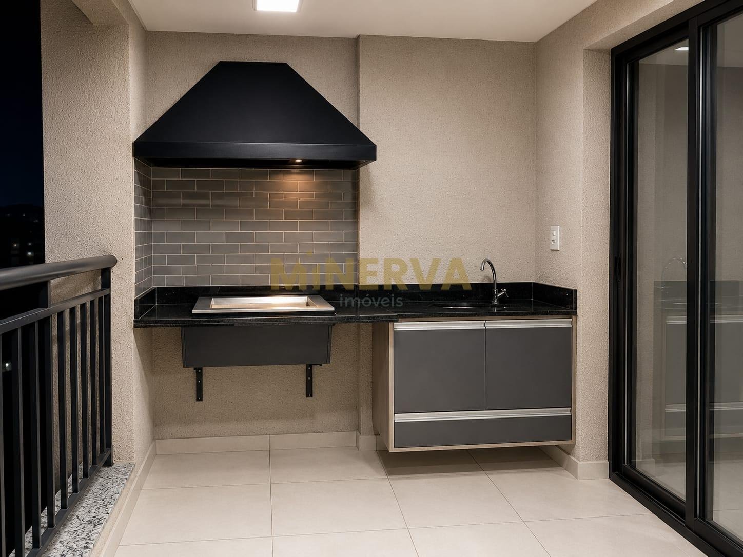 Apartamento para alugar com 3 quartos, 1 suíte, 1 vaga e 67m² no Vila Endres, Guarulhos (SP) — foto 11 de 11
