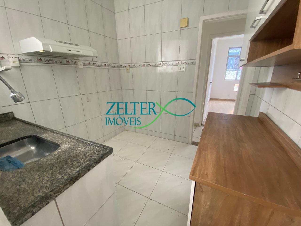 Apartamento à venda com 2 quartos, 1 banheiro e 60m² no Vila Kosmos, Rio de Janeiro (RJ) — foto 14 de 20