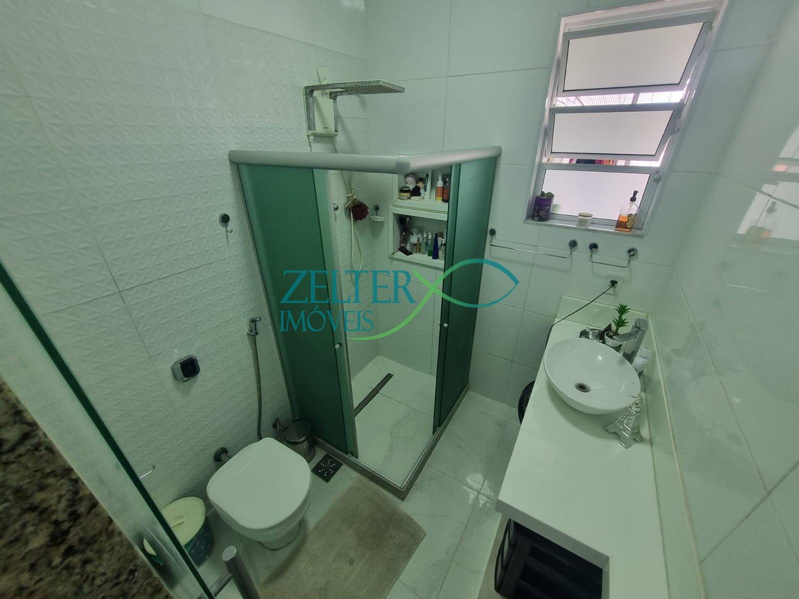 Apartamento à venda com 3 quartos, 1 banheiro e 60m² no Vila da Penha, Rio de Janeiro (RJ) — foto 12 de 18