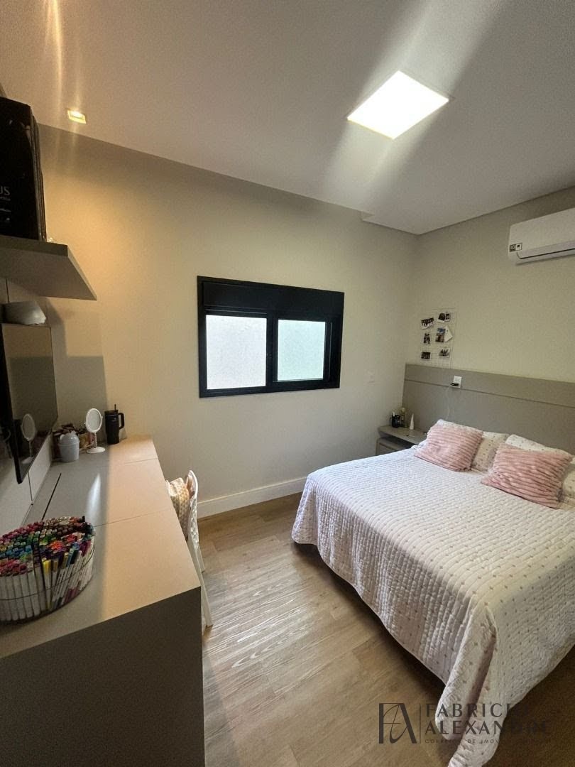 Casa à venda com 3 quartos, 3 suítes, 4 vagas e 252m² no Damha VI, São José do Rio Preto (SP) — foto 2 de 25