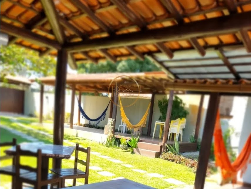 Casa à venda com 4 quartos, 2 suítes, 3 vagas e 150m² no Village 3, Porto Seguro (BA) — foto 3 de 13
