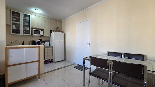 Apartamento à Venda Rua Carlos Weber, Vila Leopoldina/SP