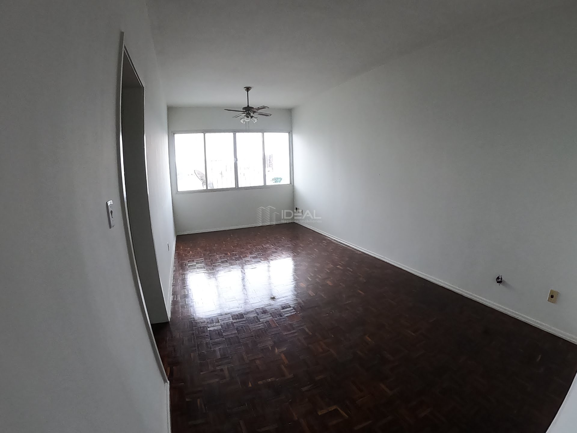 Apartamento com 3 quartos à venda Centro de Campos RJ 