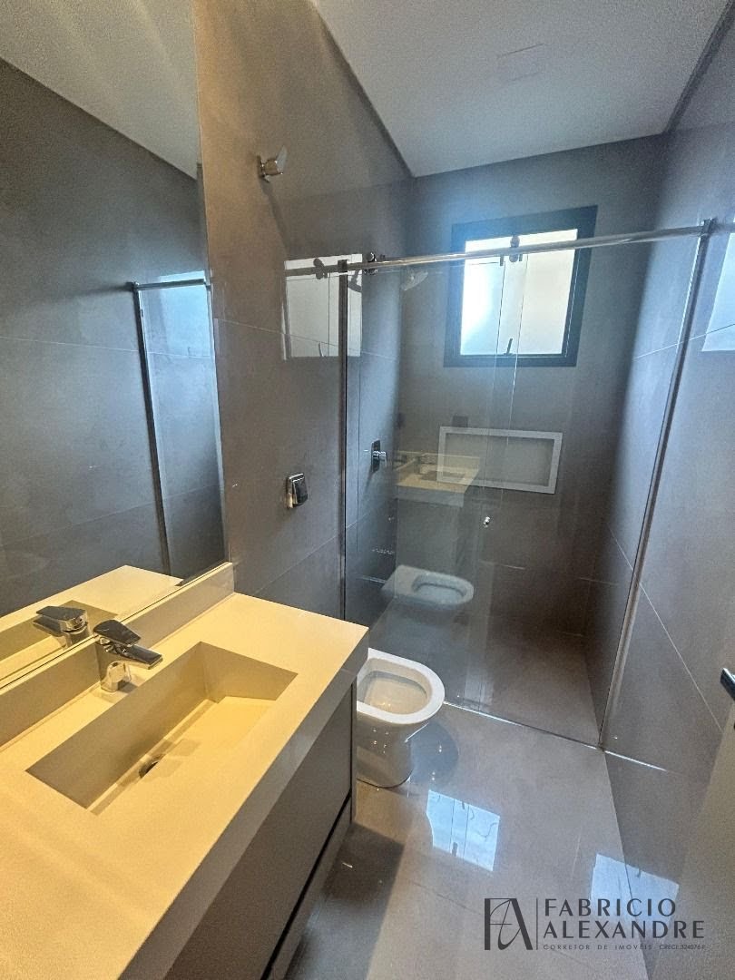 Casa à venda com 4 quartos, 4 suítes, 4 vagas e 265m² no Damha VI, São José do Rio Preto (SP) — foto 13 de 22
