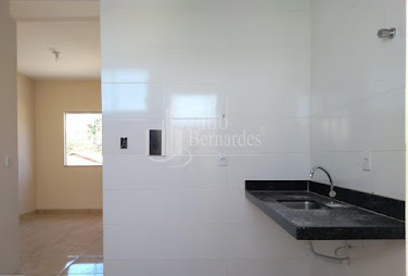 Apartamento à venda em Panorama II, Montes Claros | 2 dorms, suíte