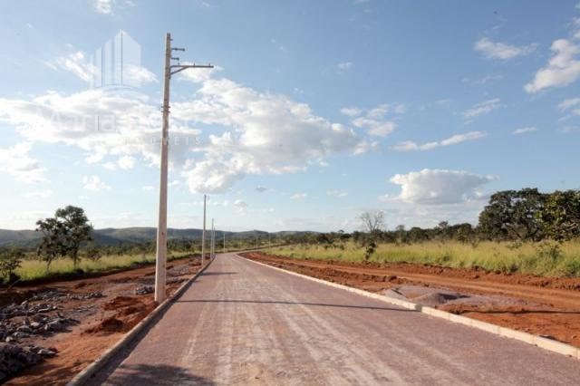 Terreno à venda com 1000m² de terreno no Condomínio Vale do Sol, Sete Lagoas (MG) — foto 12 de 30