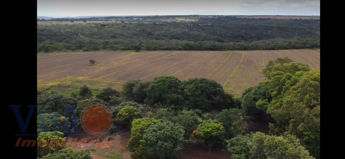 Rural à venda no Fazenda, Paracatu (MG) — foto 6 de 22