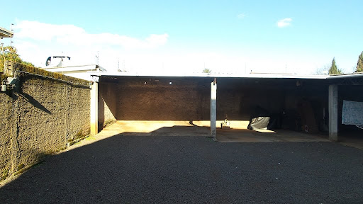 GARAGEM