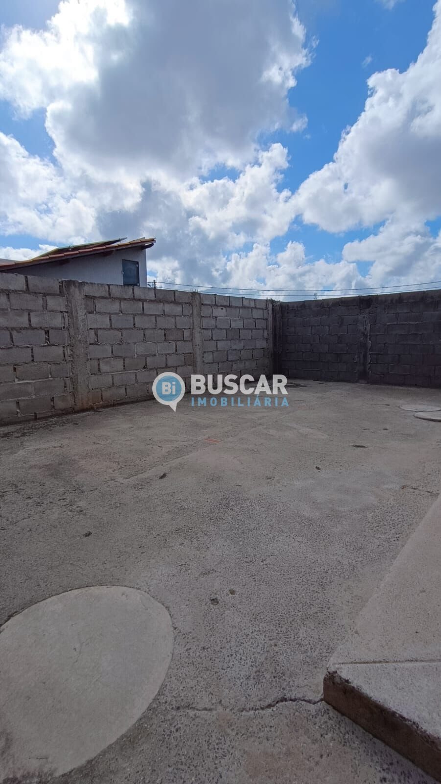 Casa à venda com 2 quartos, 1 banheiro, 2 vagas e 127m² no Registro, Feira de Santana (BA) — foto 8 de 12