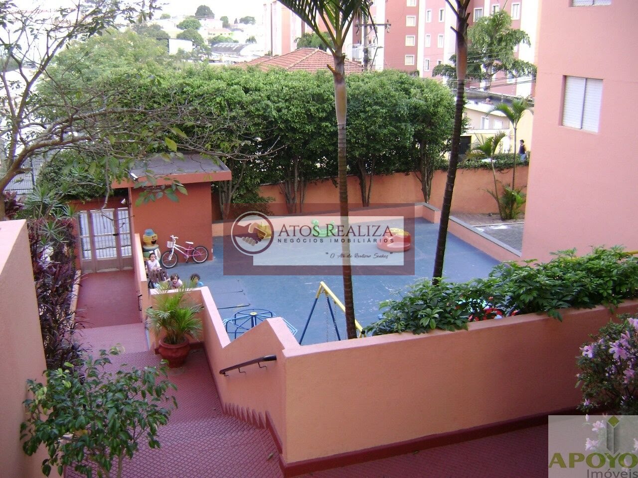 Apartamento à venda com 2 quartos, 1 banheiro, 1 vaga e 50m² no Jardim Palmares (zona Sul), São Paulo — foto principal