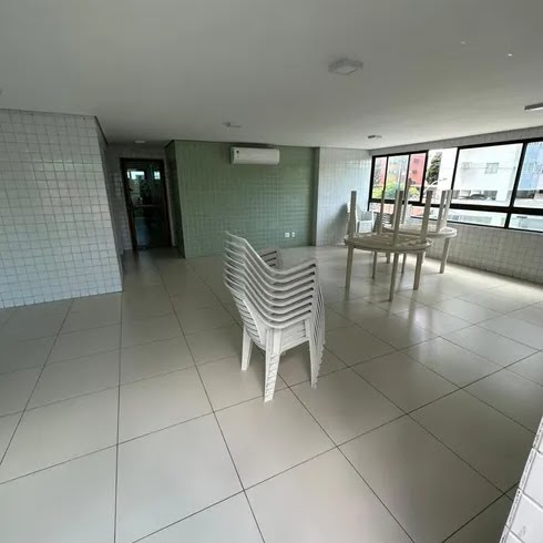 Apartamento à venda com 3 quartos, 2 suítes, 2 vagas e 90m² no Torre, Recife (PE) — foto 30 de 30