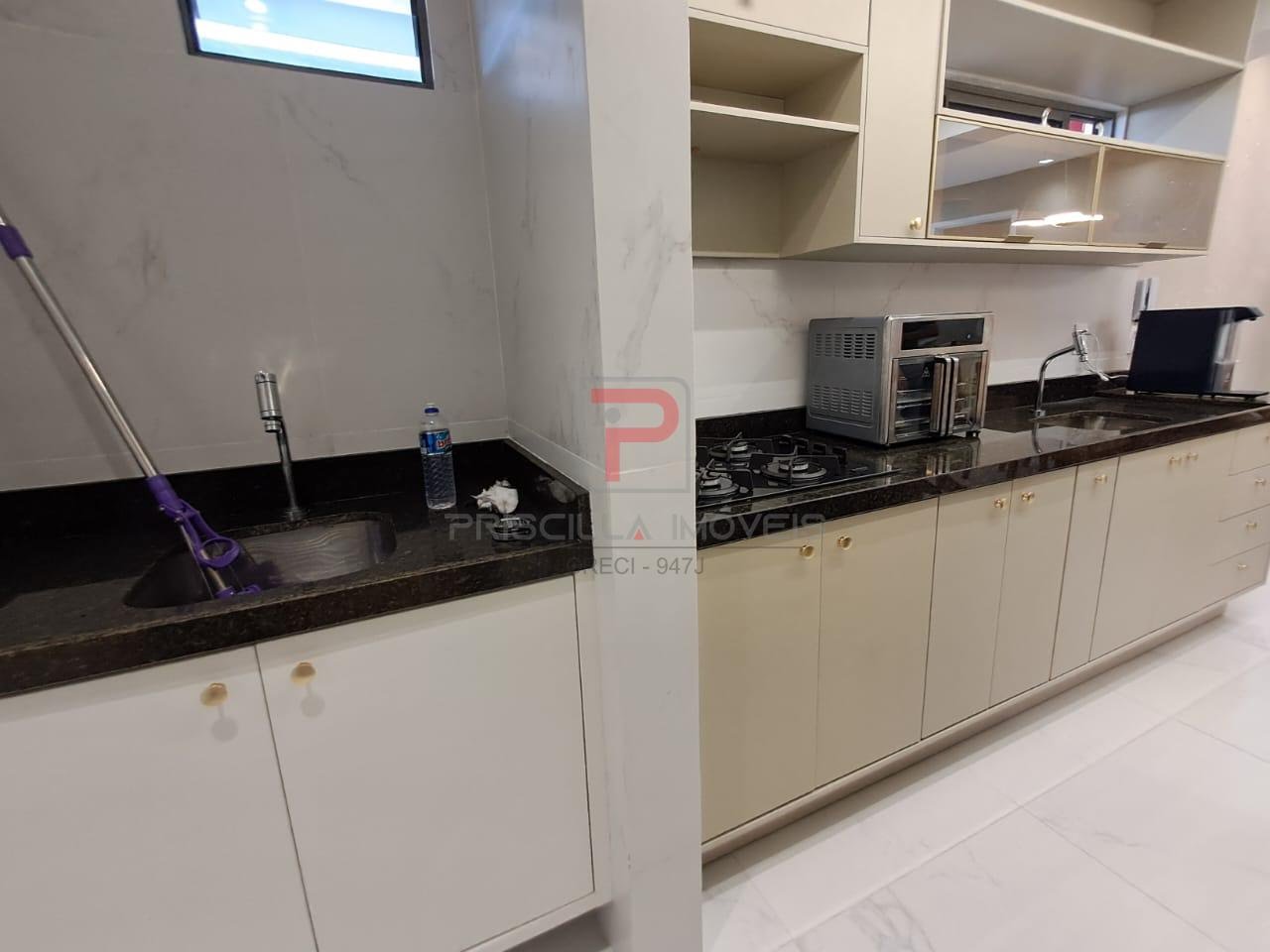 Apartamento à venda com 3 quartos, 3 suítes, 2 vagas e 90m² no Jardim Oceania, João Pessoa (PB) — foto 11 de 30