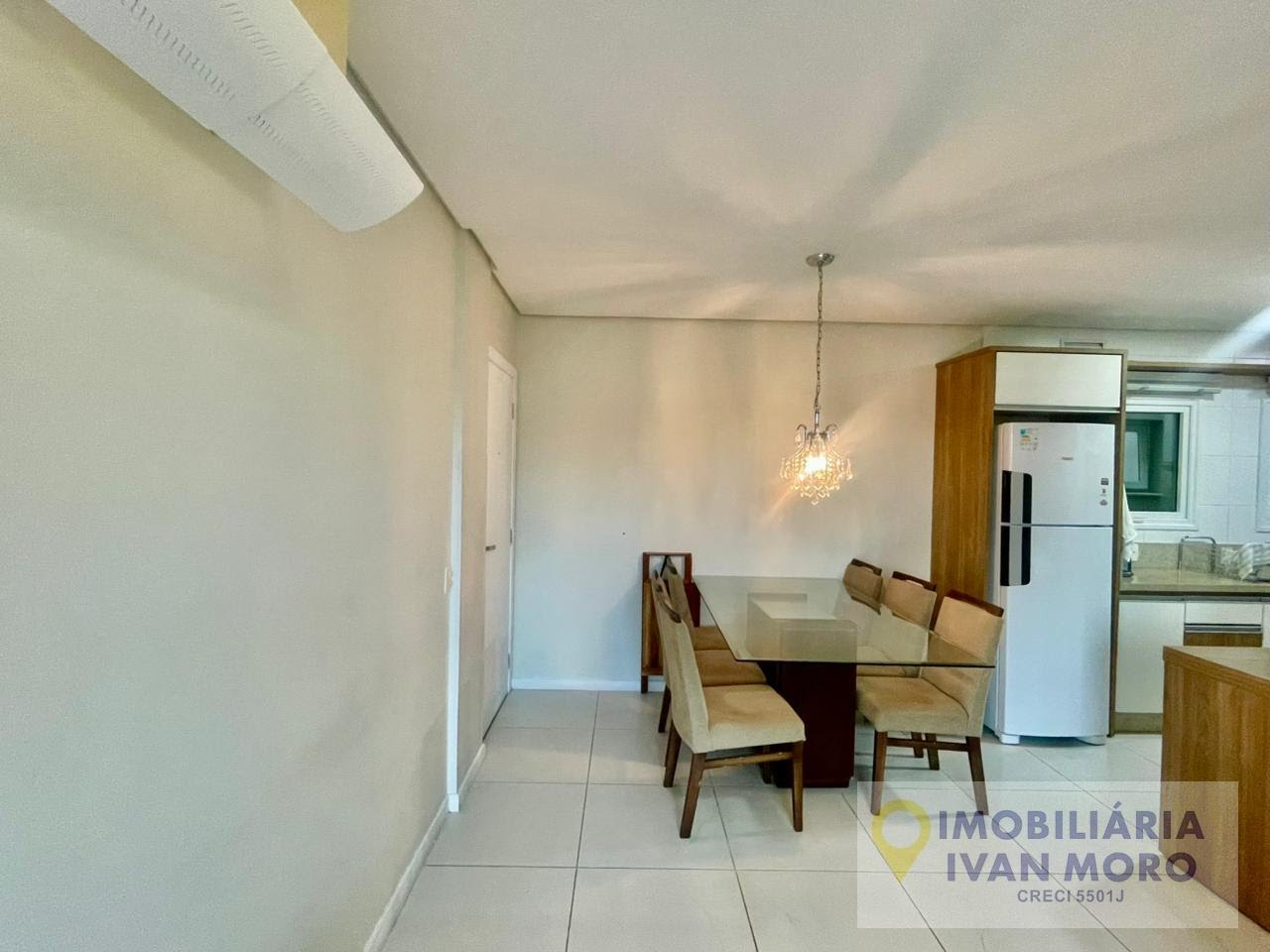 Apartamento à venda com 3 quartos, 1 suíte, 1 vaga e 92m² no Cachoeira do Bom Jesus, Florianópolis (SC) — foto 4 de 24