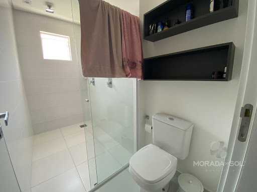 banheiro suíte
