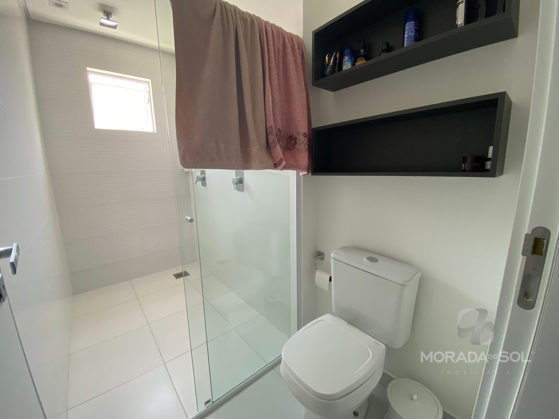 banheiro suíte