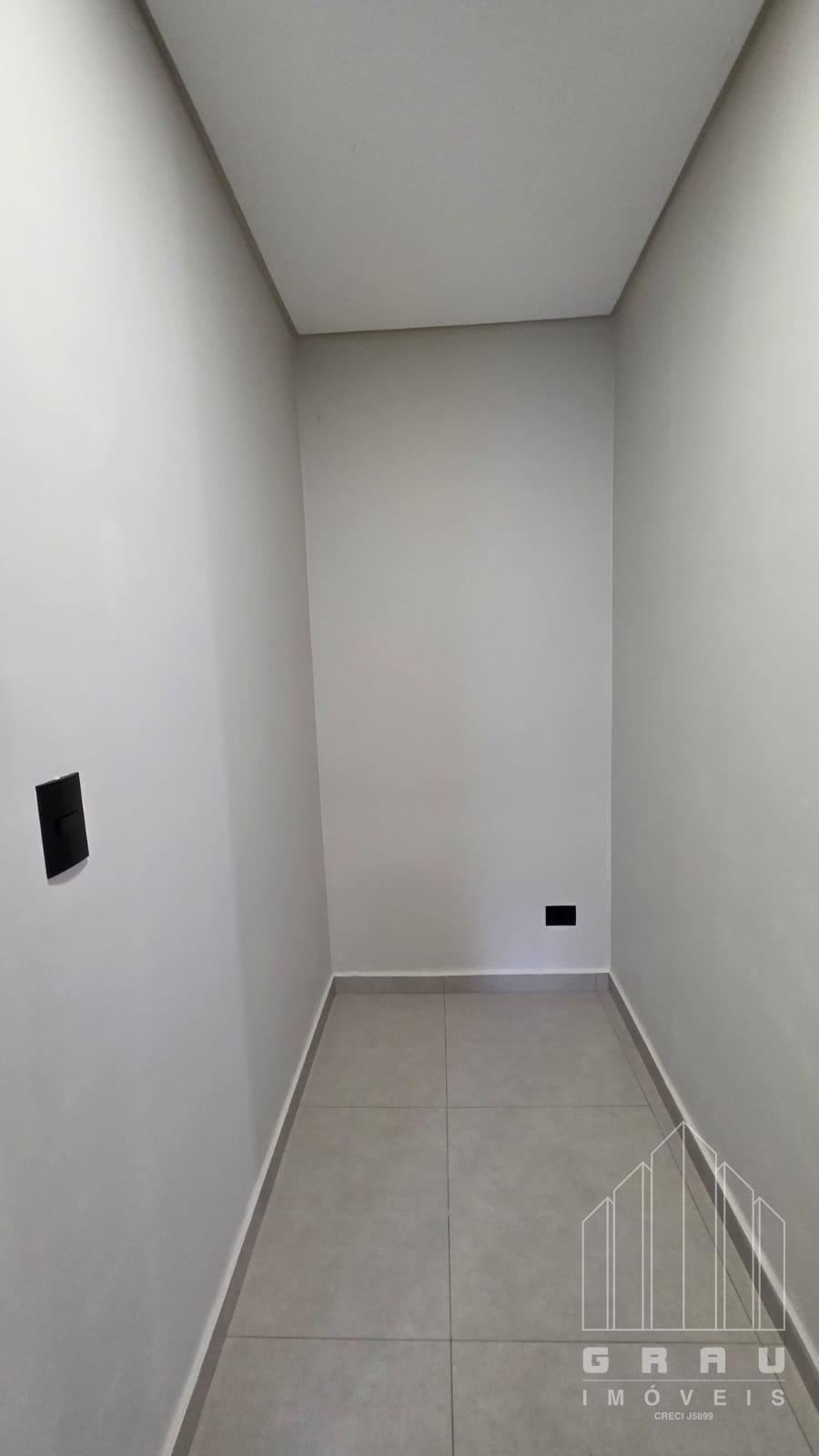 Apartamento na Vila A  -  Foz do Iguaçu