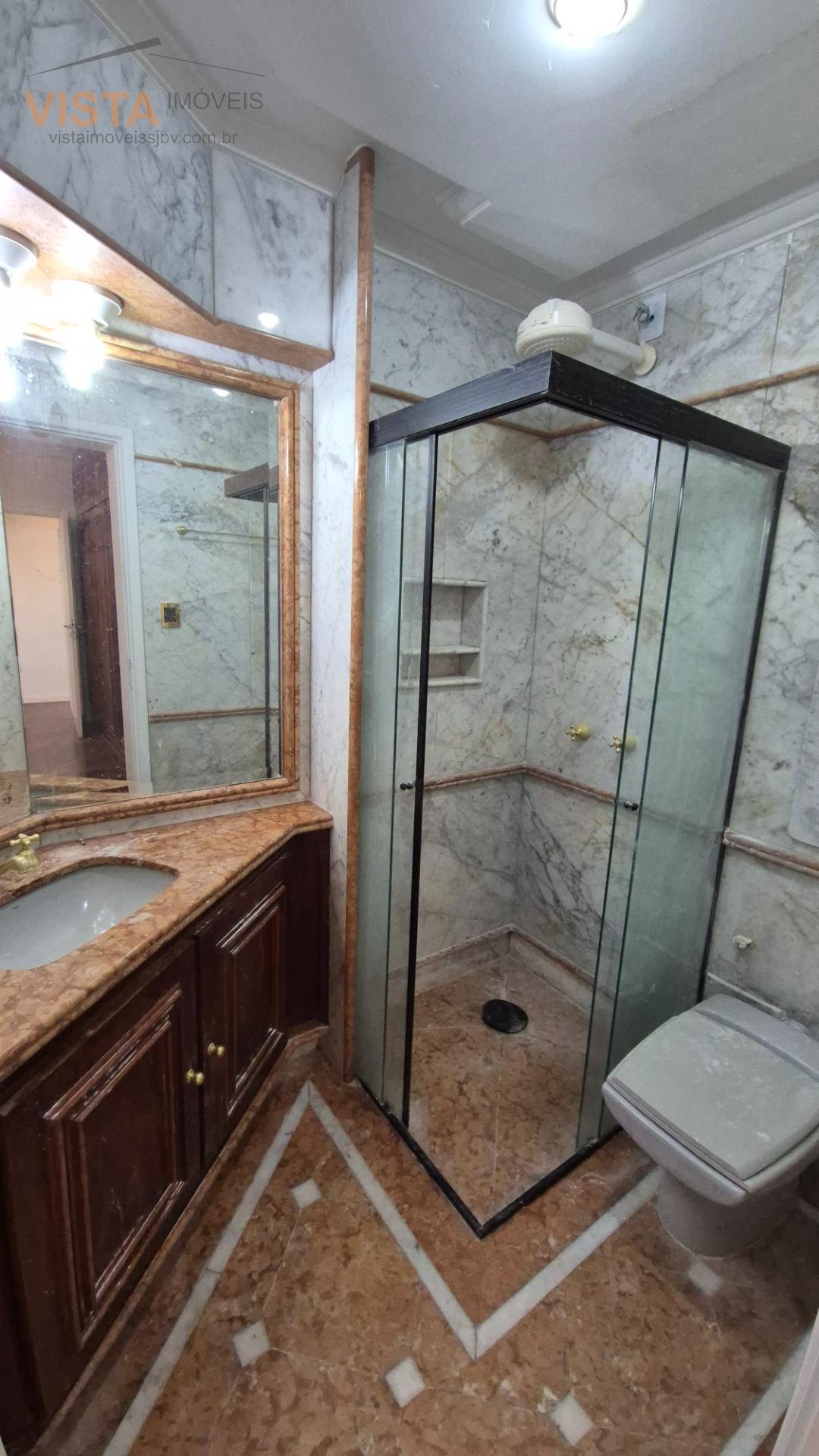Apartamento à venda com 4 quartos, 4 suítes, 2 vagas e 310m² no Centro, São João da Boa Vista (SP) — foto 21 de 30