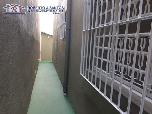 corredor lateral