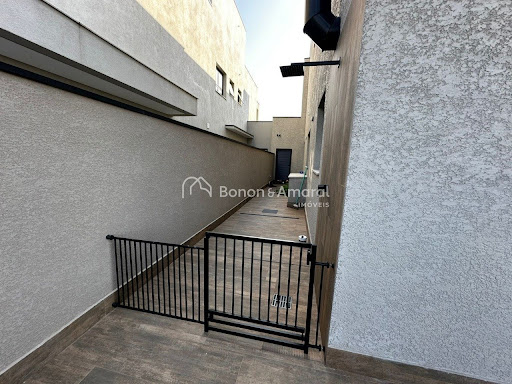 Casa de Condomínio, 3 quartos - Foto 37