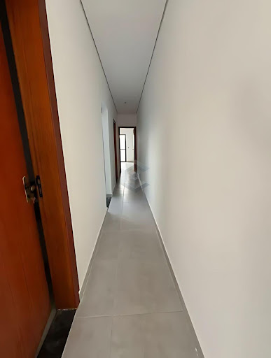 Casa à Venda em Éden, Sorocaba | 2 Dormitórios e 50m²