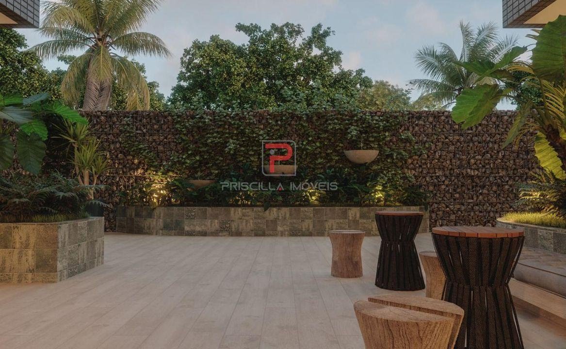 Apartamento à venda com 1 quarto, 1 banheiro e 48m² no Bessa, João Pessoa (PB) — foto 12 de 23