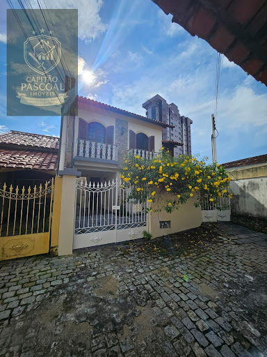 Casa de Vila em Lapa - Campos dos Goytacazes, RJ