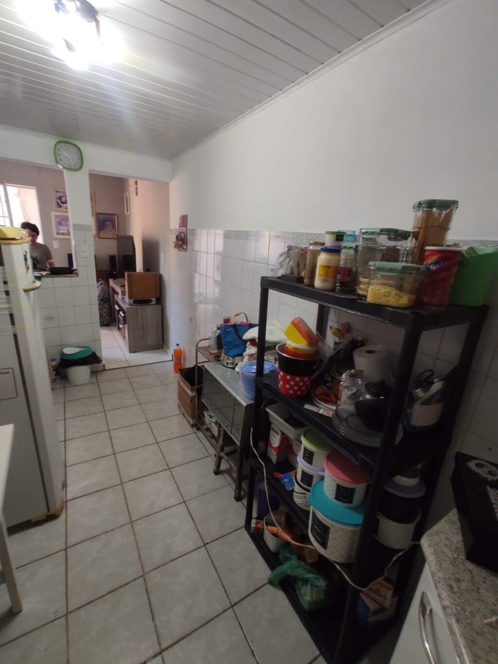 Apartamento à venda com 3 quartos, 2 banheiros e 2 vagas no Jardim Sydney, São Paulo (SP) — foto 26 de 29