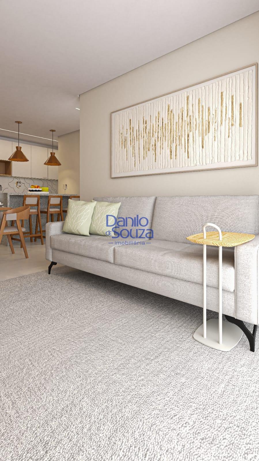 Apartamento à venda com 2 quartos, 1 suíte, 1 vaga e 61m² no Amazonas, Araxá (MG) — foto 11 de 15