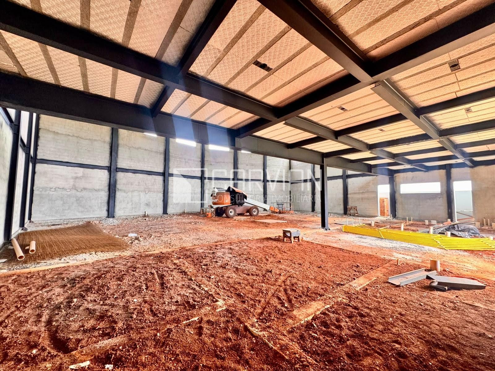 Comercial para alugar com 4 banheiros, 5 vagas e 600m² no Bonfim Paulista, Ribeirão Preto (SP) — foto 4 de 13