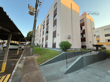 Apartamento em Zona III  -  Umuarama