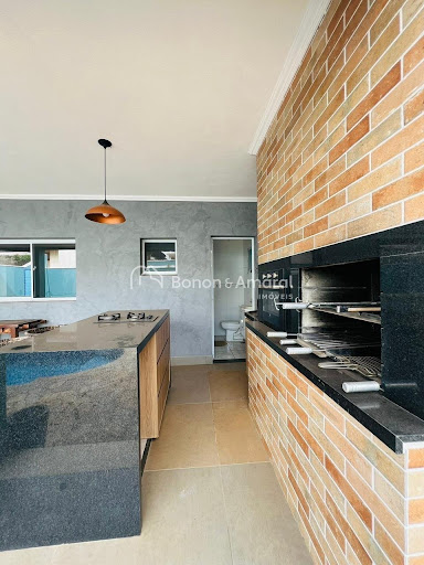 Casa de Condomínio, 4 quartos - Foto 47