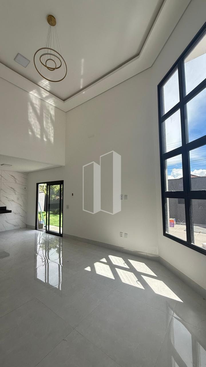 Casa à venda com 3 quartos, 1 suíte, 2 vagas e 85m² no Residencial Forteville Extensão, Goiânia (GO) — foto 8 de 25